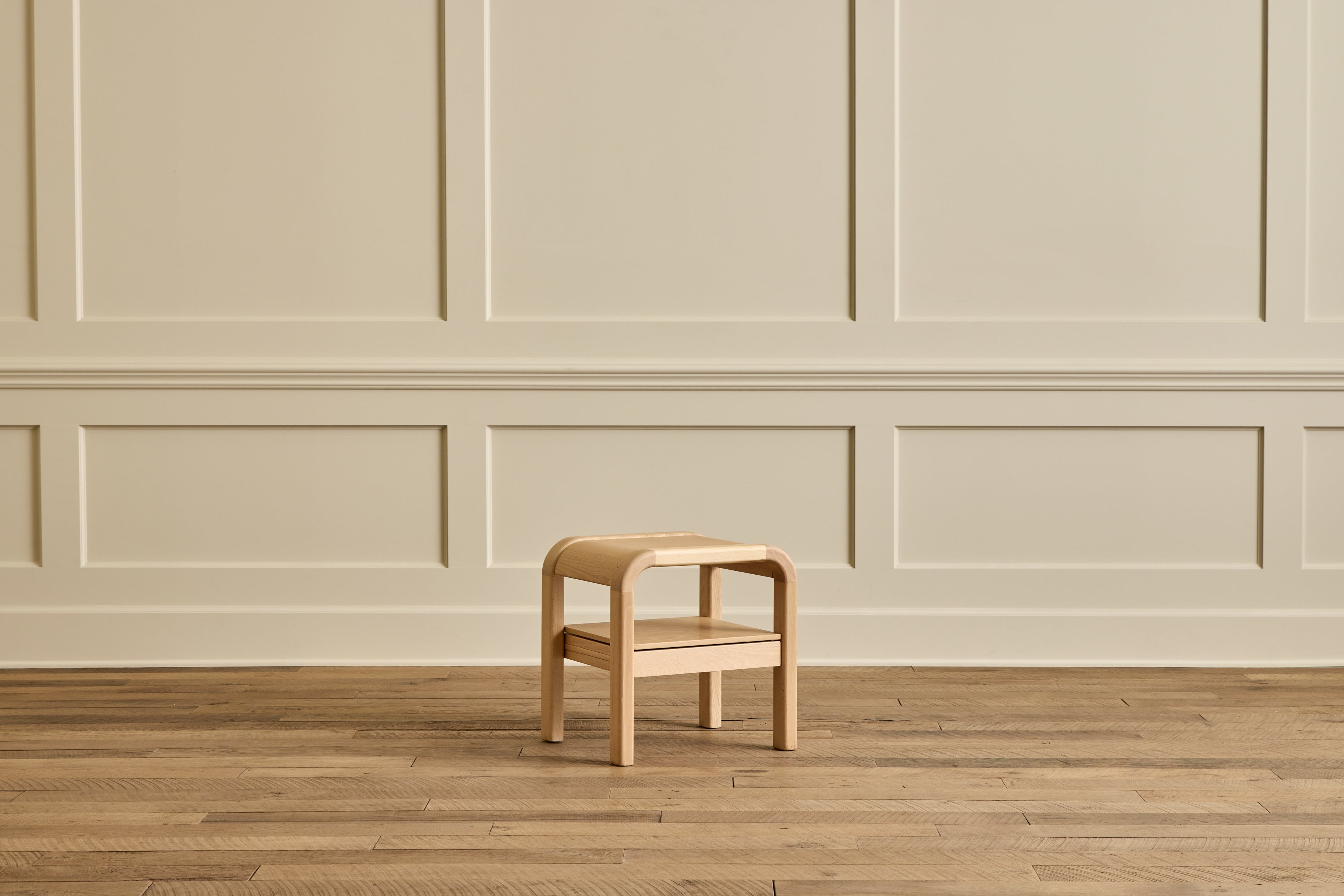 Nicky Kehoe - Pair of Willy Nogaard Nightstands