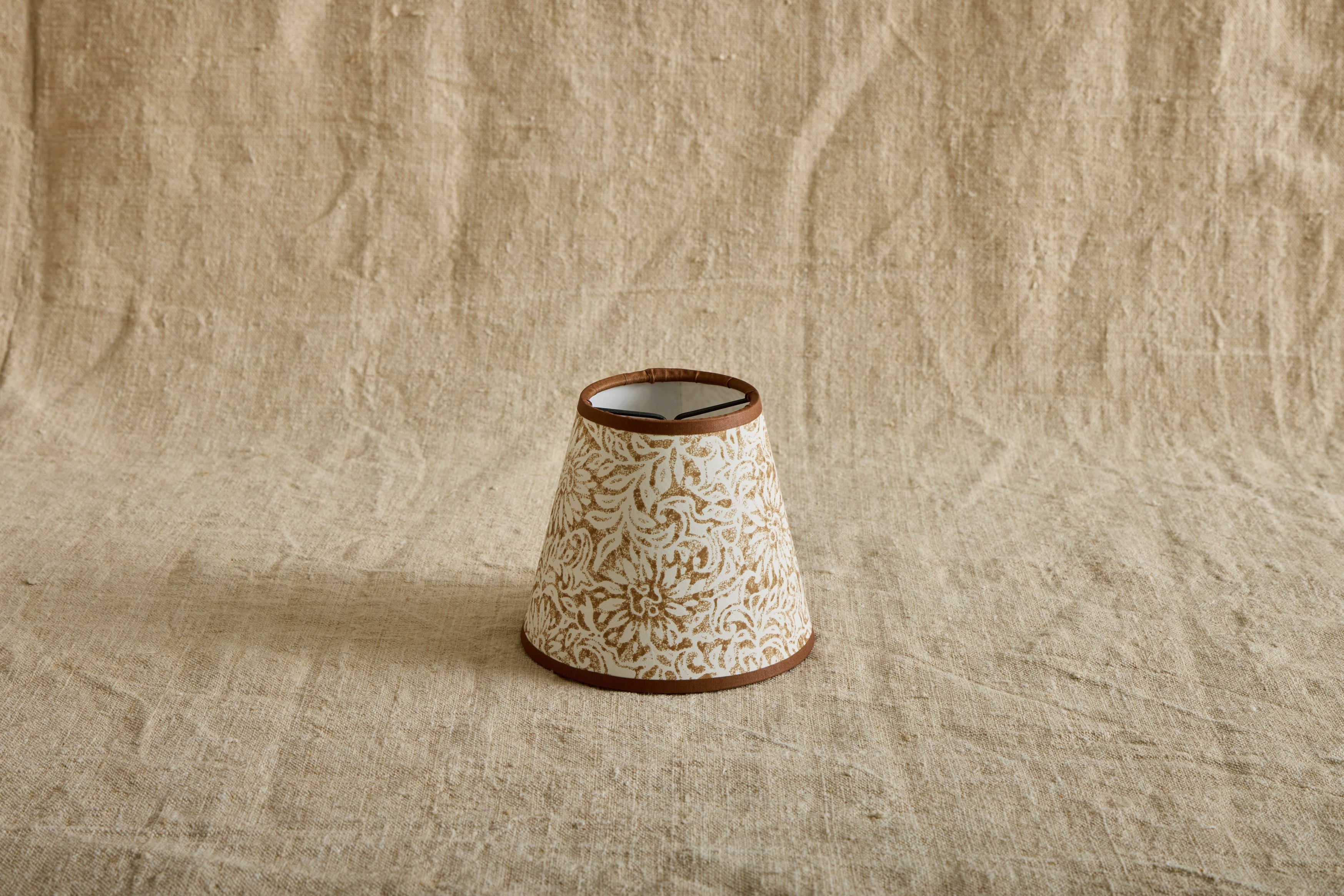 Nicky Kehoe - Faded Flora Lampshade (Multiple Styles)