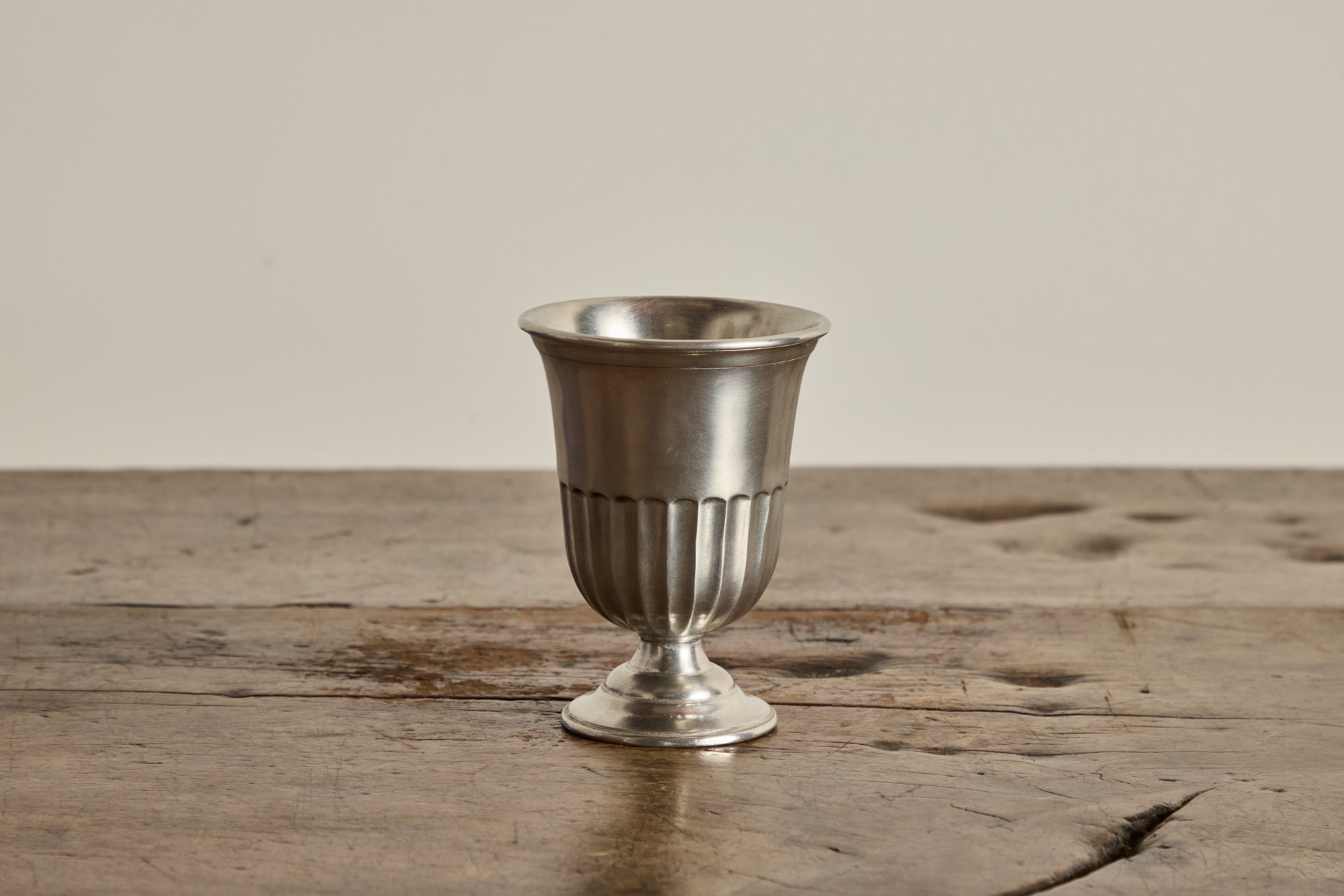 Nicky Kehoe - Pewter Impero Cup