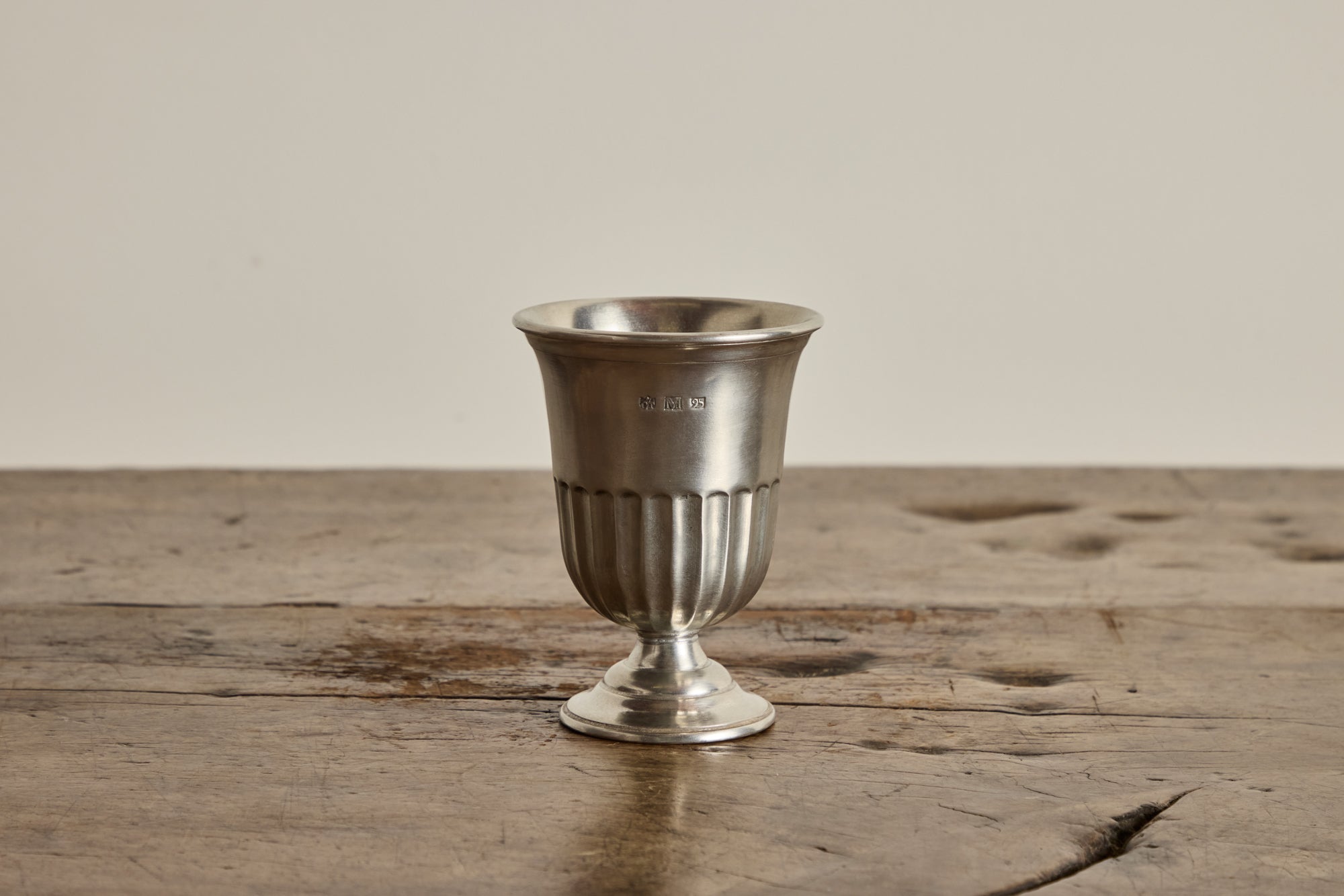 Nicky Kehoe - Pewter Impero Cup
