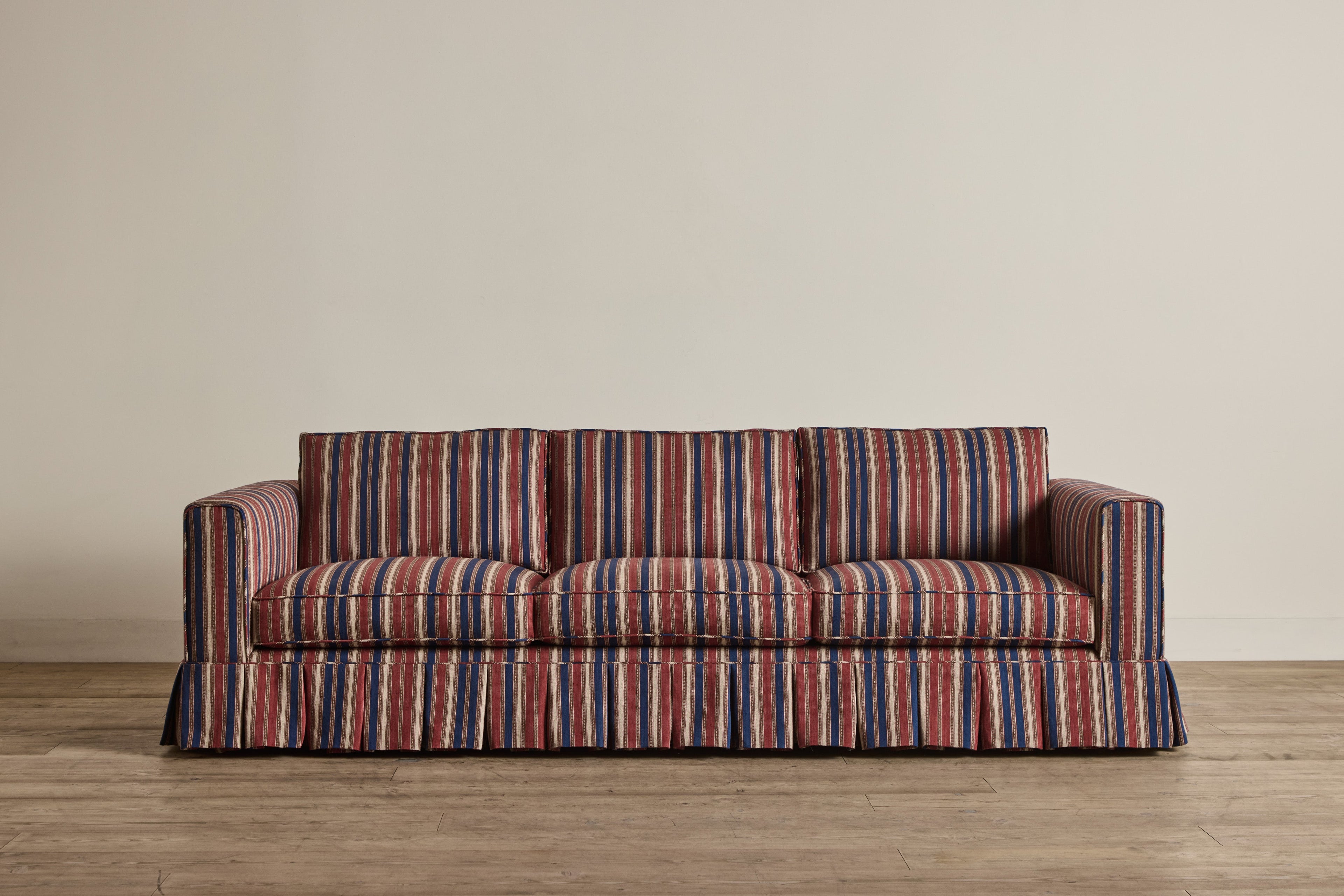 Nicky Kehoe - Tuxedo Sofa