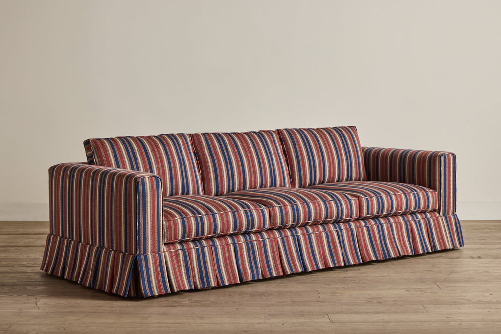 Nicky Kehoe - Tuxedo Sofa