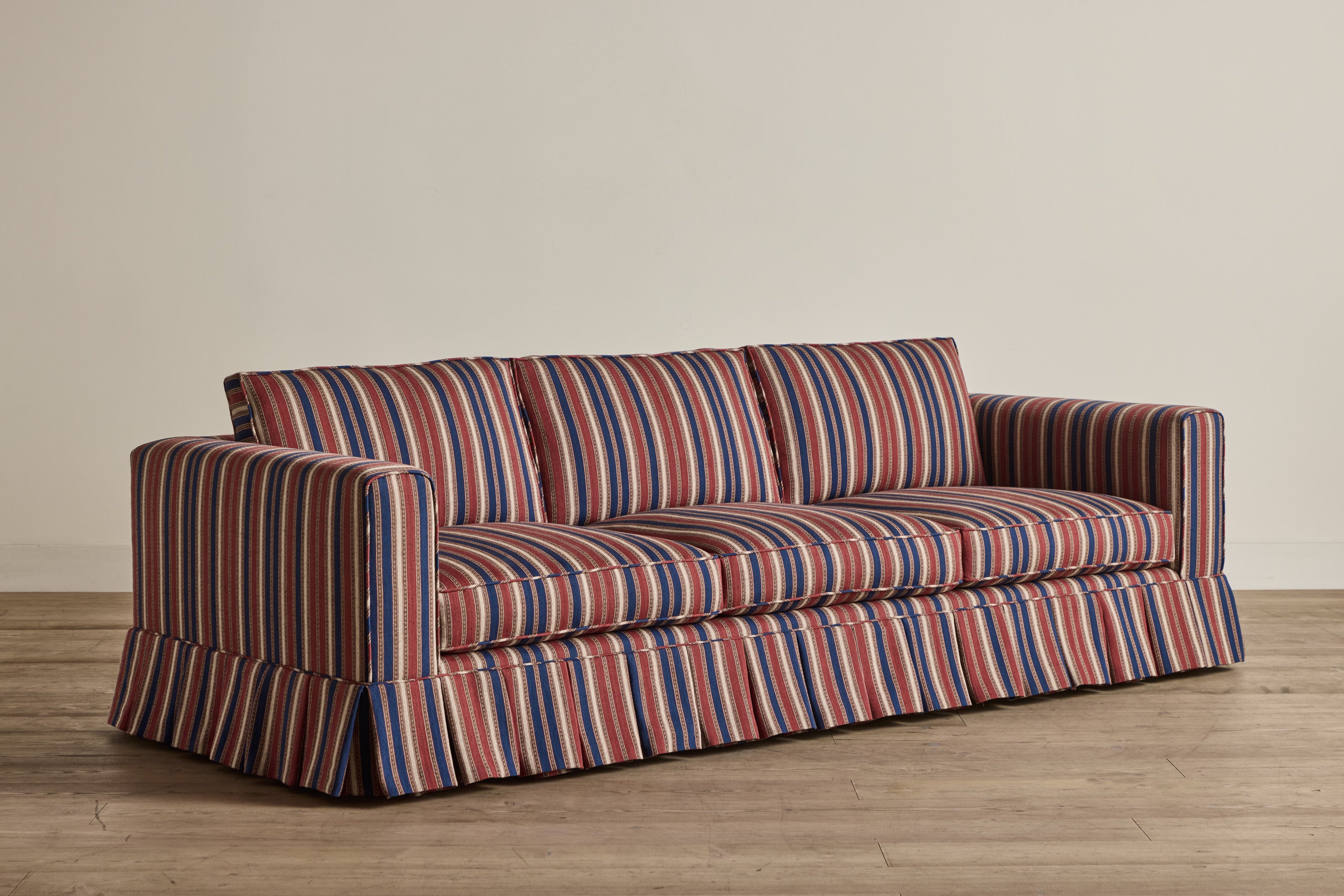 Nicky Kehoe - Tuxedo Sofa