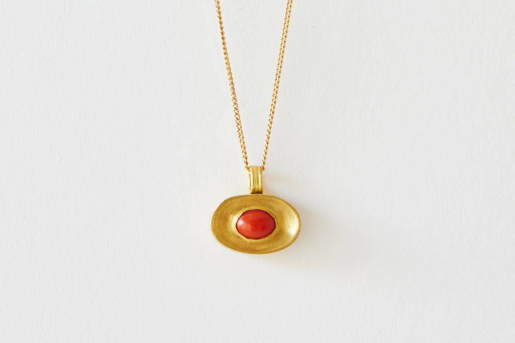 Nicky Kehoe - Roma Pendant