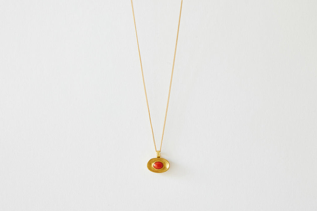 Nicky Kehoe - Roma Pendant