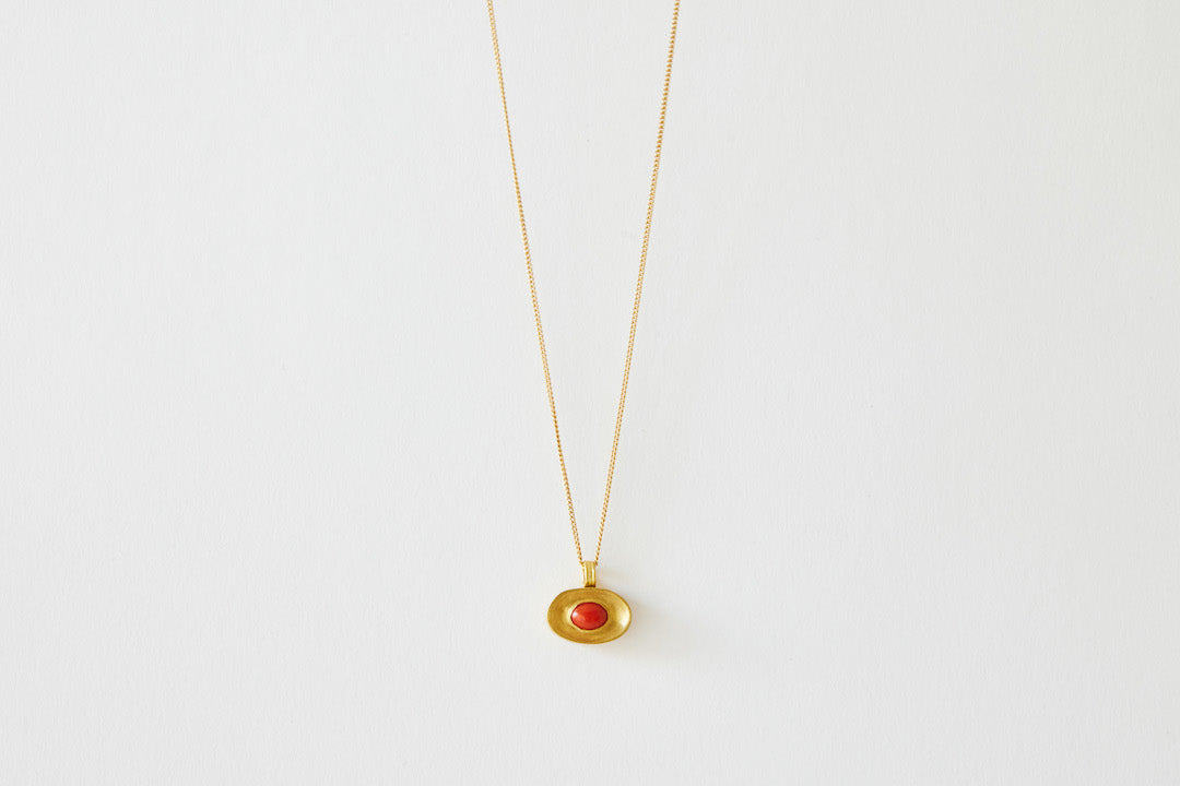 Nicky Kehoe - Roma Pendant
