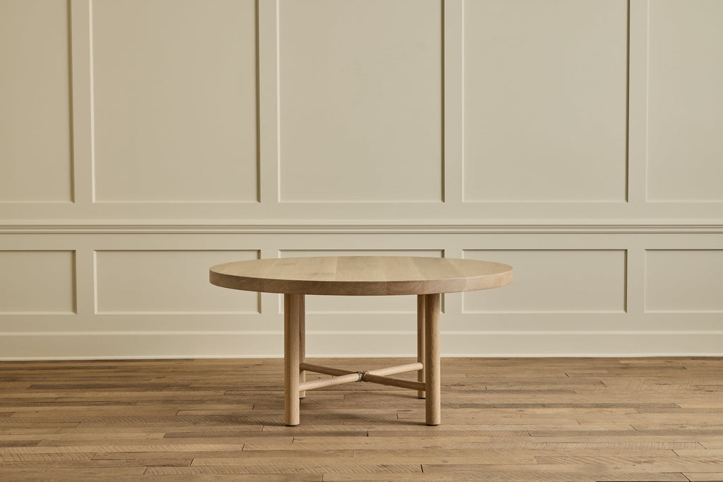 Nicky Kehoe - Round Dining Table, 60"