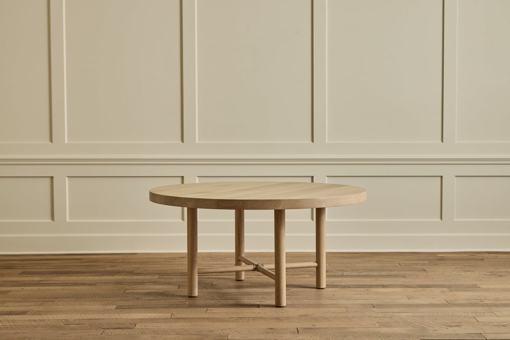 Nicky Kehoe - Round Dining Table, 60"