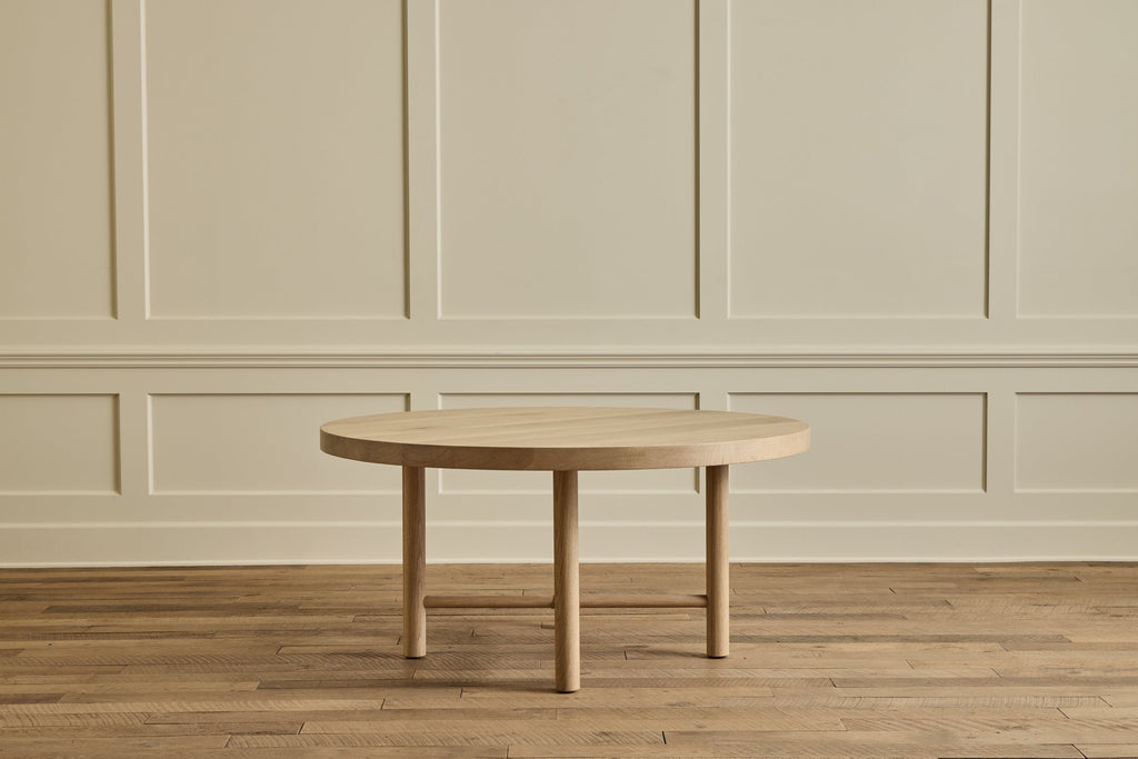 Nicky Kehoe - Round Dining Table, 60"
