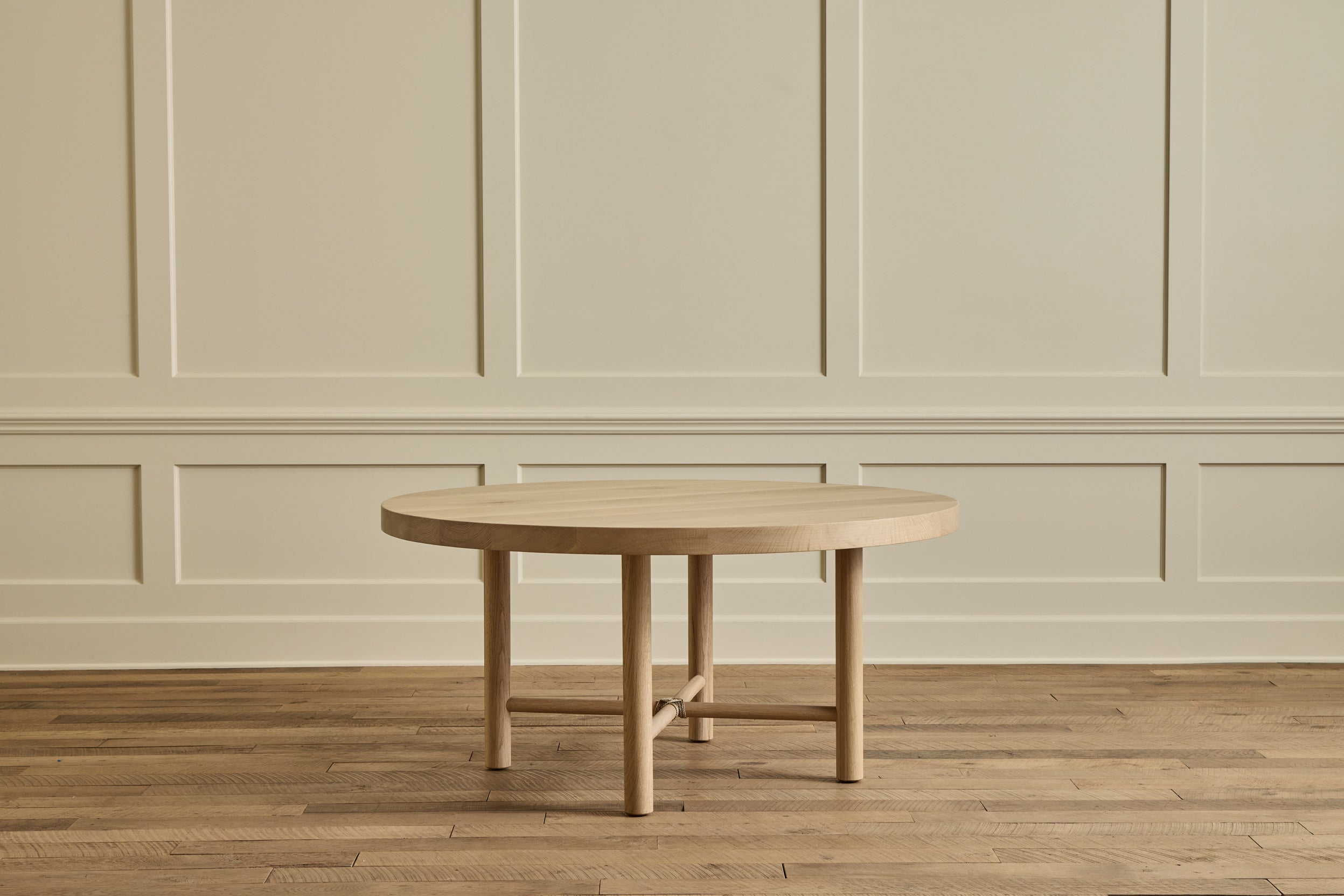 Nicky Kehoe - Round Dining Table, 60"