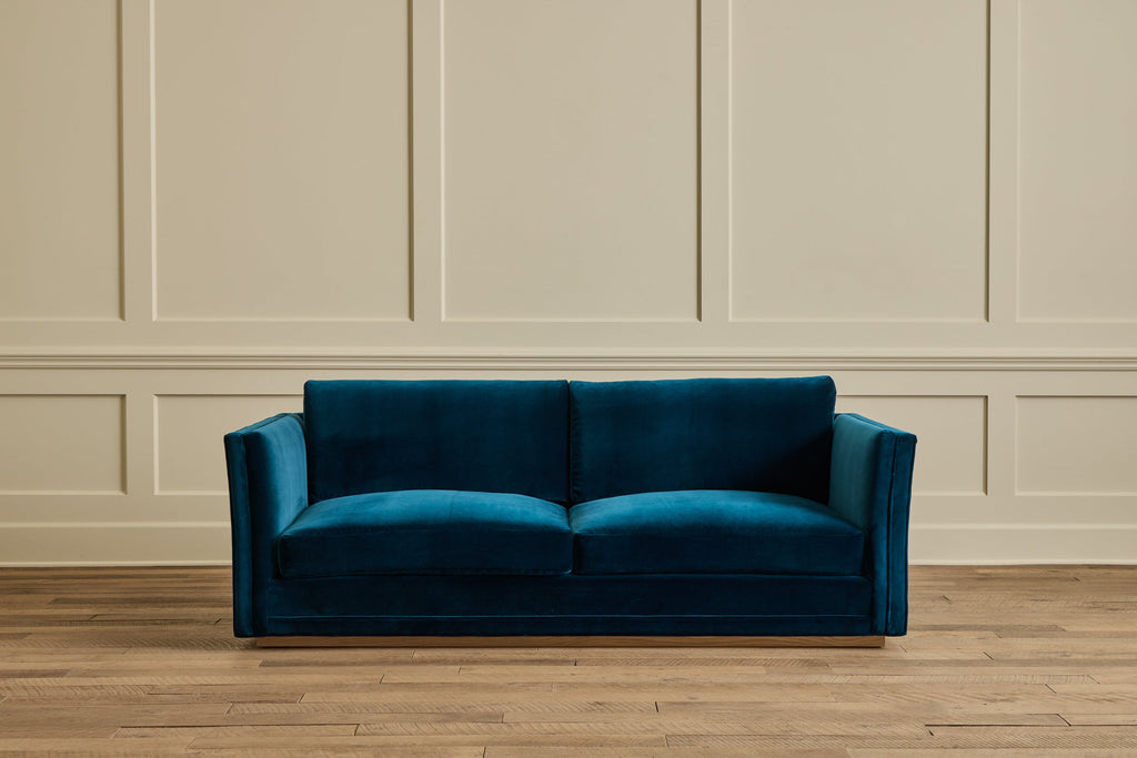 Nicky Kehoe - Modern Sofa, 84"