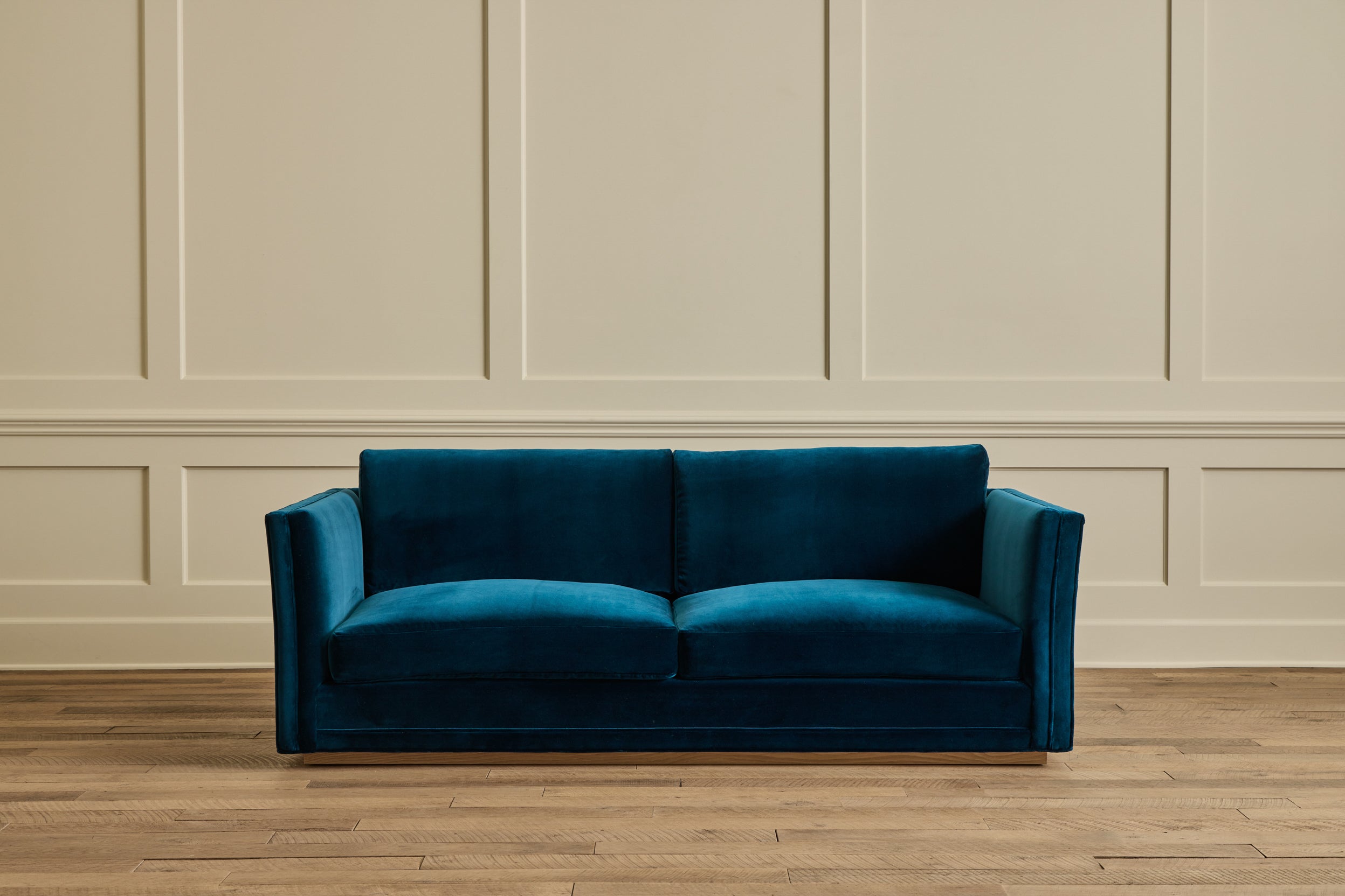 Nicky Kehoe - Modern Sofa, 84"