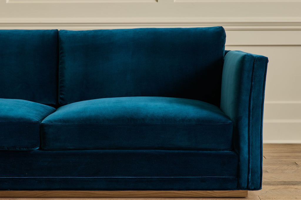 Nicky Kehoe - Modern Sofa, 84"