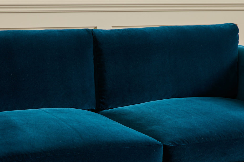Nicky Kehoe - Modern Sofa, 84"