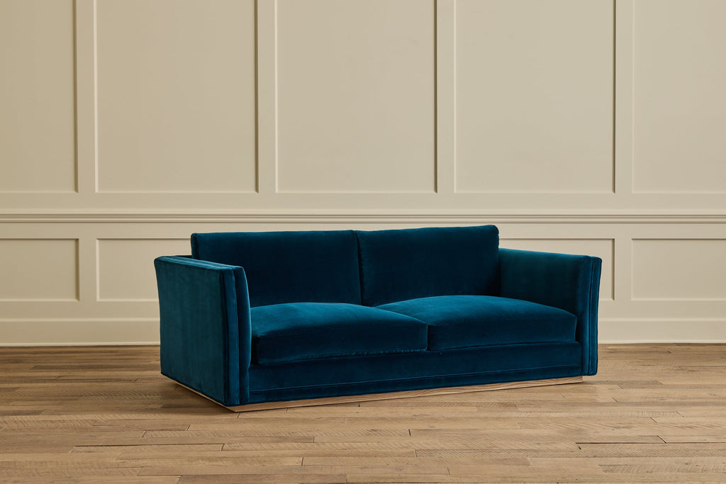 Nicky Kehoe - Modern Sofa, 84"