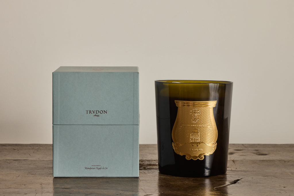 Nicky Kehoe - Abd El Kader Intermezzo Candle