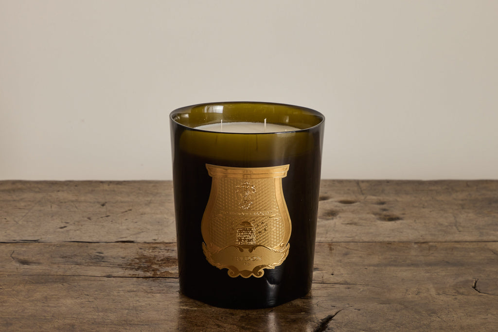 Nicky Kehoe - Abd El Kader Intermezzo Candle