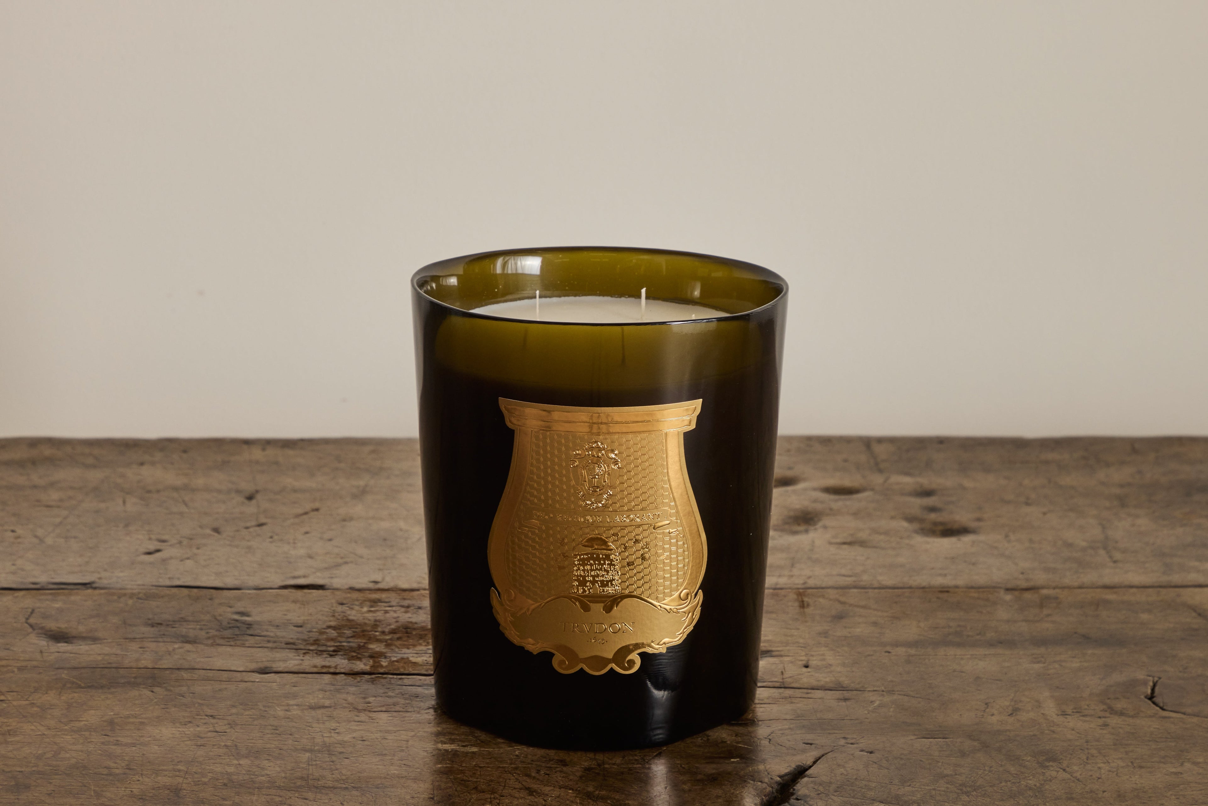 Nicky Kehoe - Abd El Kader Intermezzo Candle