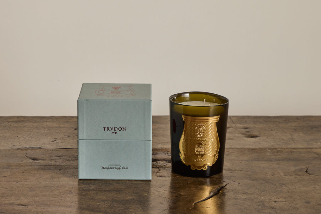 Nicky Kehoe - Ernesto Intermezzo Candle
