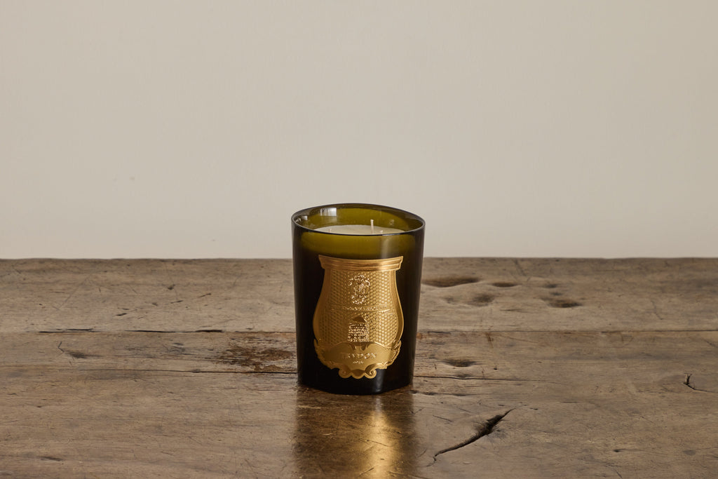Nicky Kehoe - Ernesto Intermezzo Candle