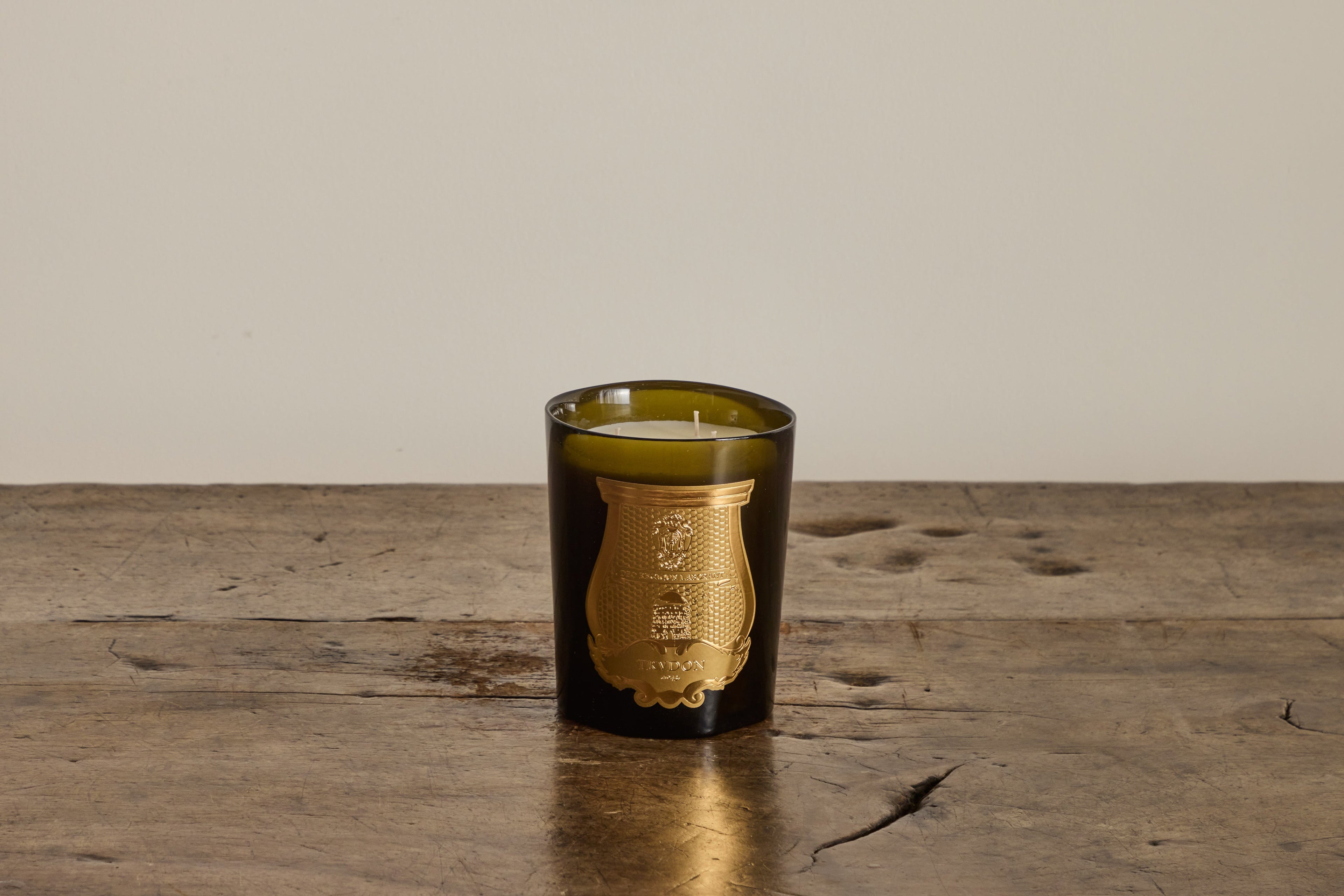 Nicky Kehoe - Ernesto Intermezzo Candle