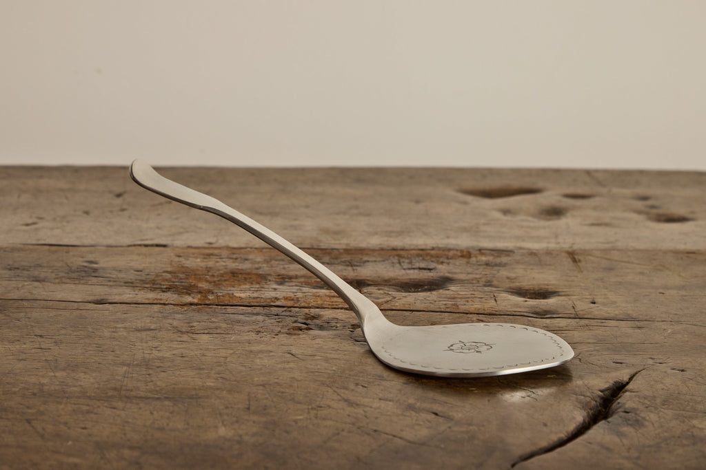 Nicky Kehoe - Pewter Flat Server