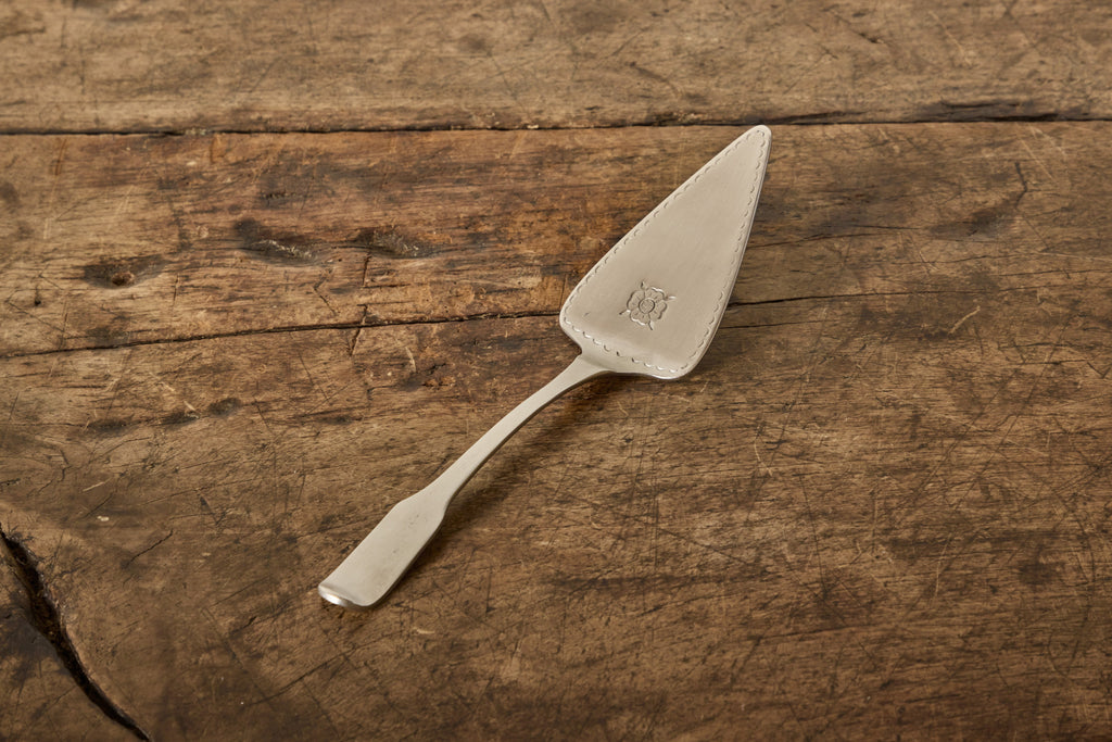 Nicky Kehoe - Pewter Pie Server