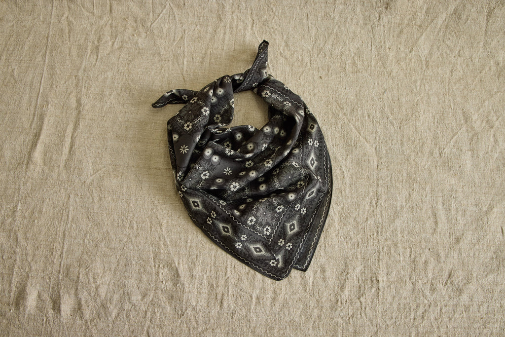 Nicky Kehoe - Maryn Bandanas, No. 02