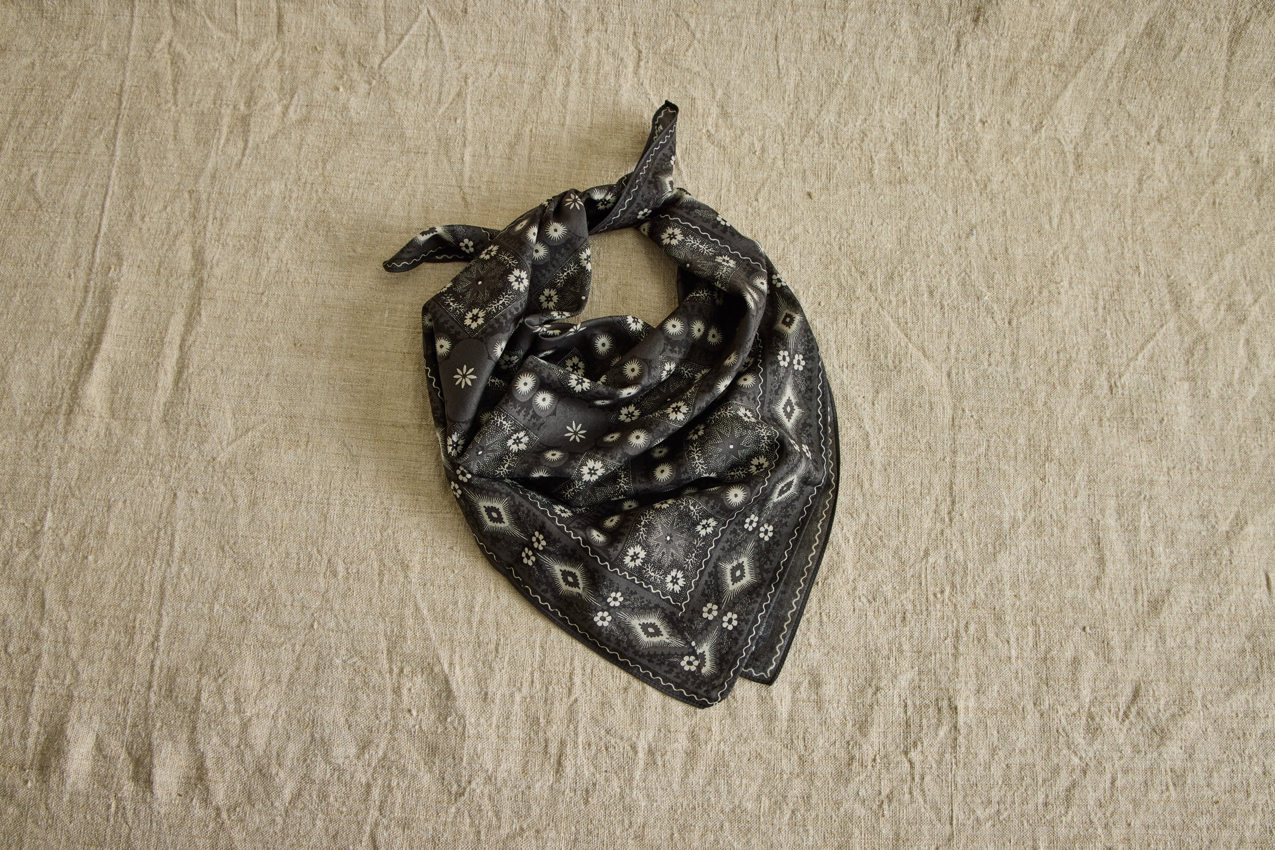 Nicky Kehoe - Maryn Bandanas, No. 02