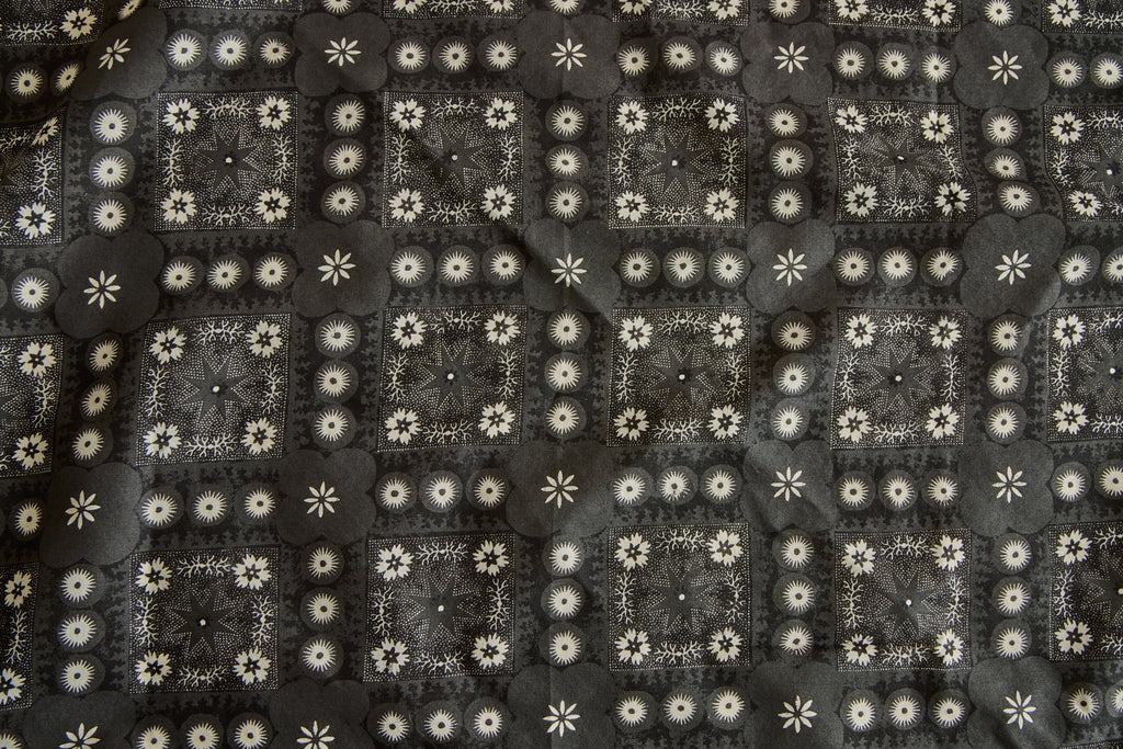 Nicky Kehoe - Maryn Bandanas, No. 02