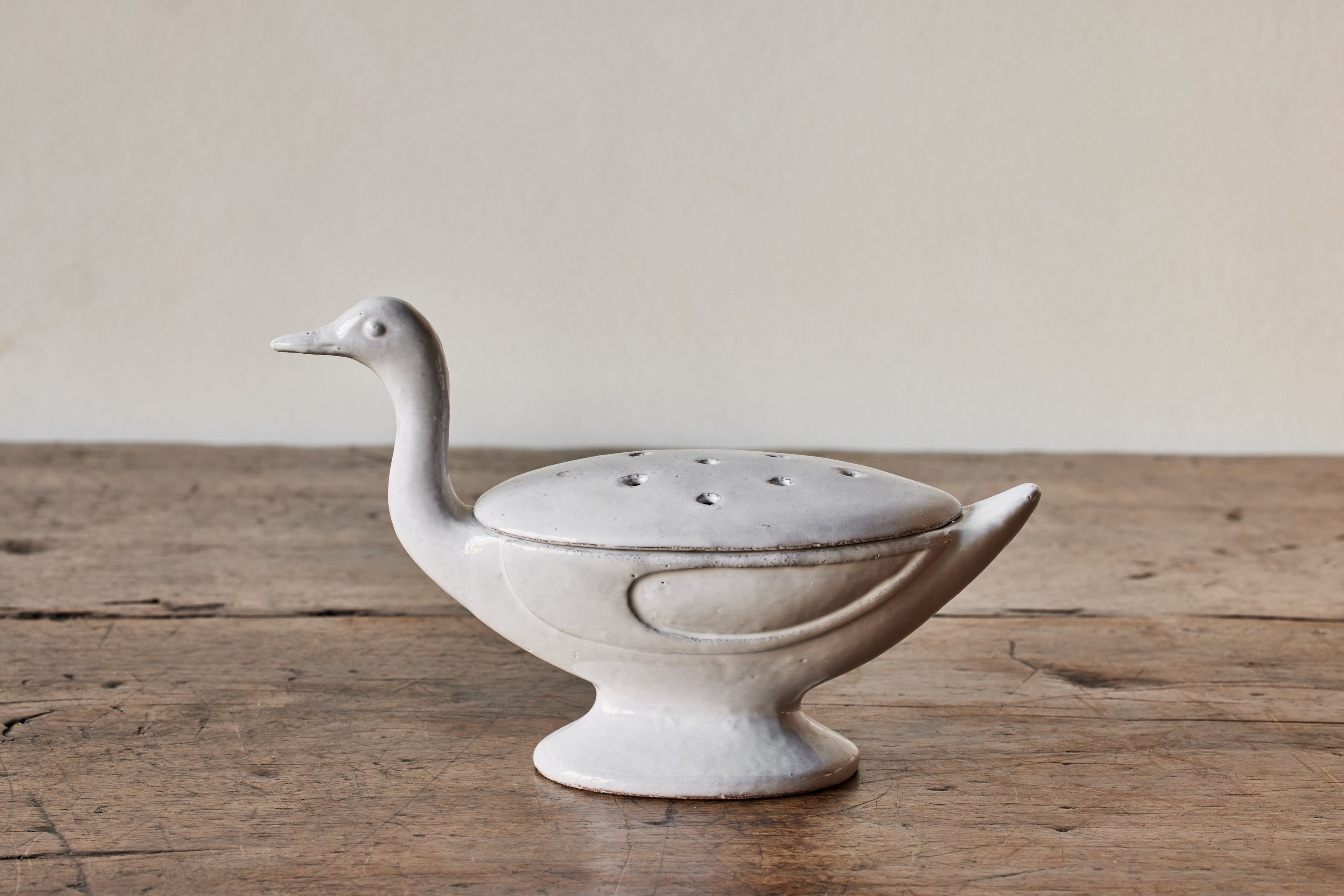 Nicky Kehoe - Coin Incense Burner