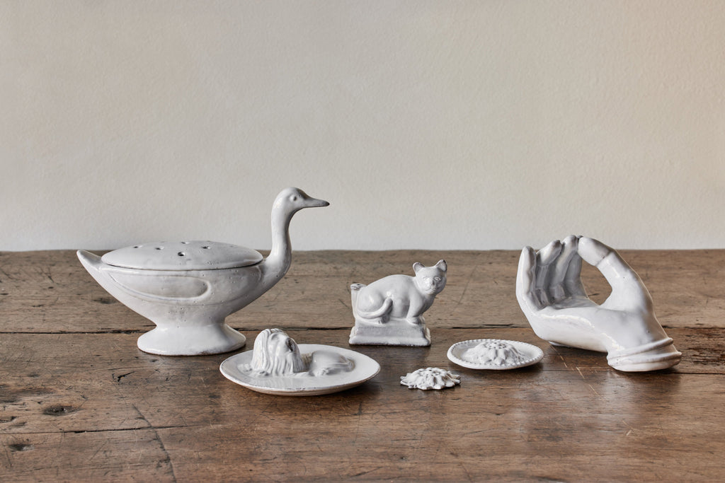 Nicky Kehoe - Coin Incense Burner