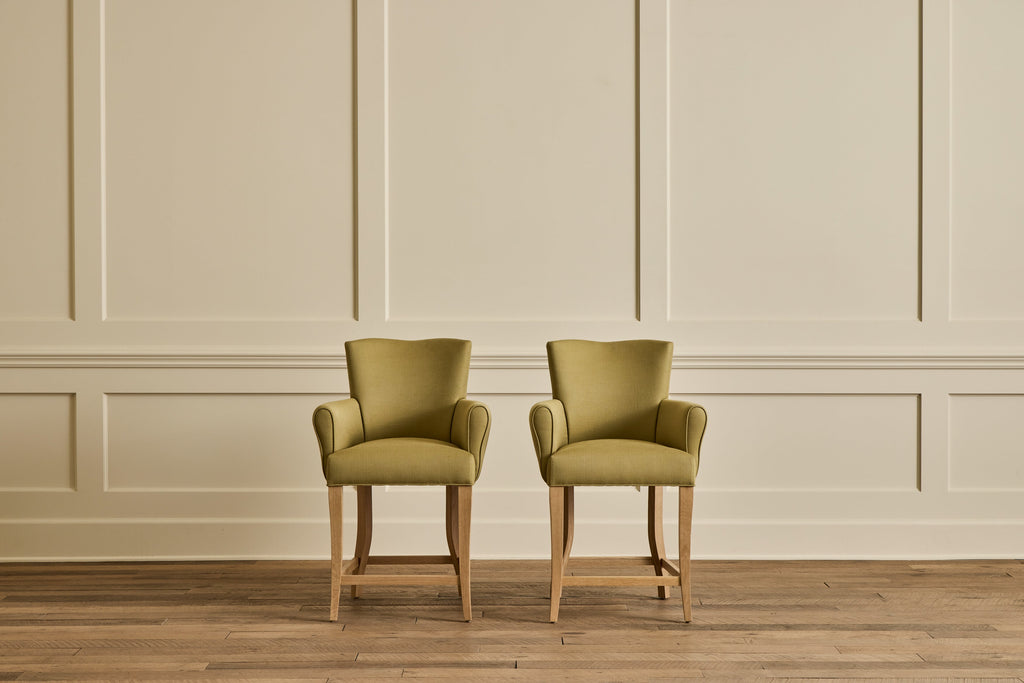 Nicky Kehoe - Club Counter Stools