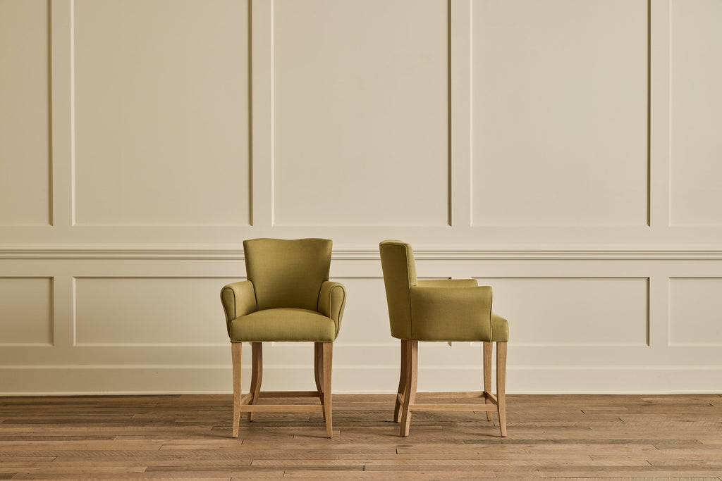 Nicky Kehoe - Club Counter Stools