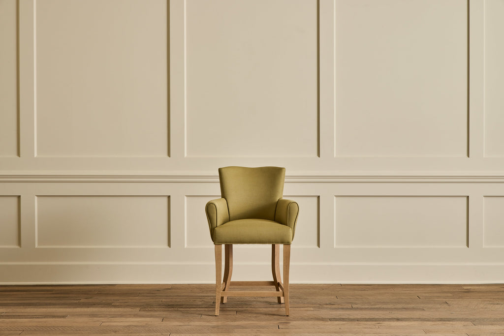 Nicky Kehoe - Club Counter Stools