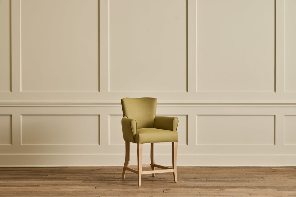 Nicky Kehoe - Club Counter Stools