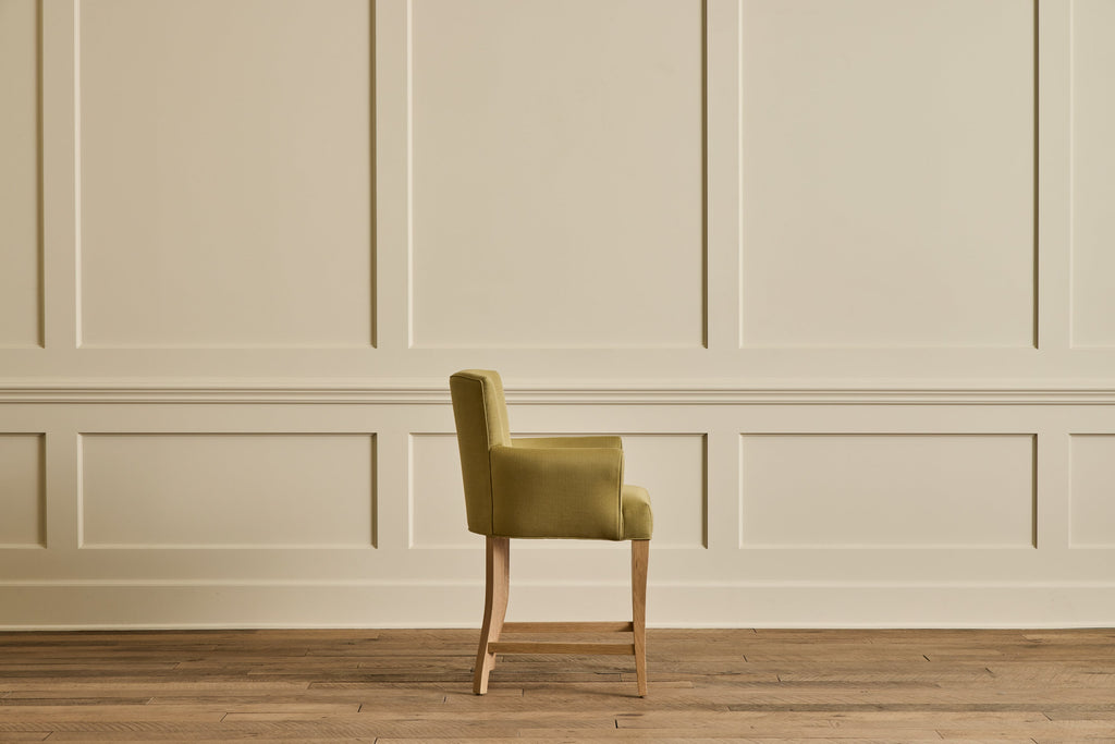 Nicky Kehoe - Club Counter Stools