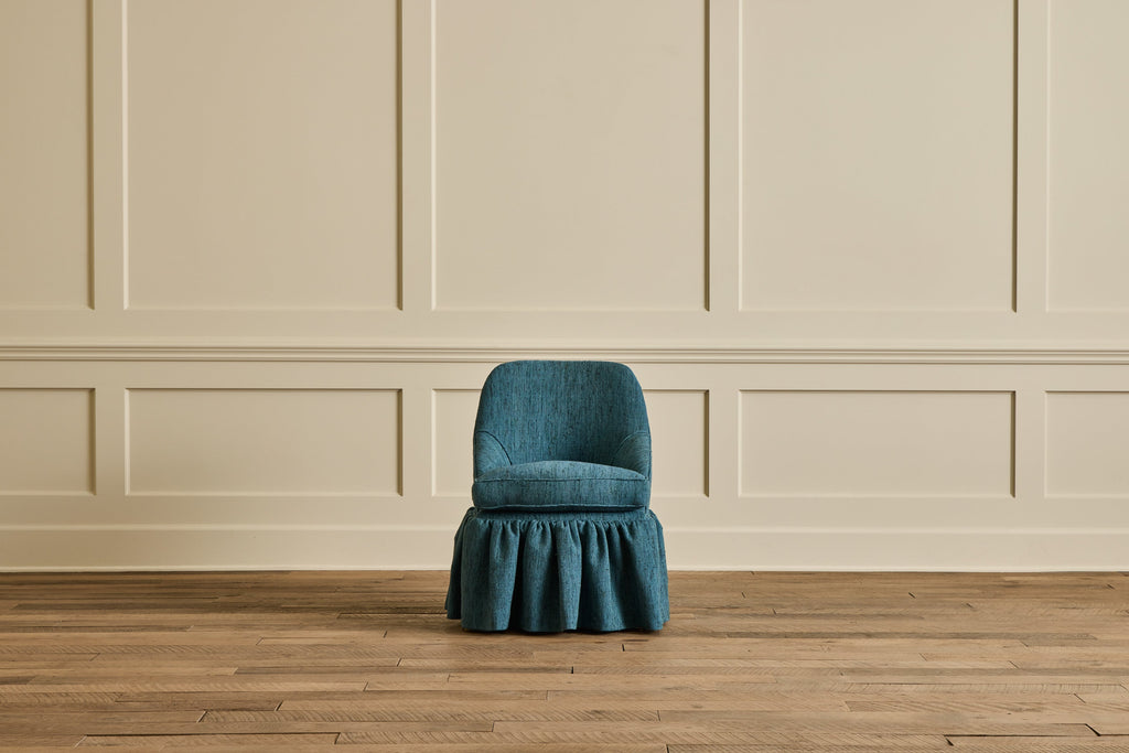 Nicky Kehoe - Skirted Cove Dining Chairs