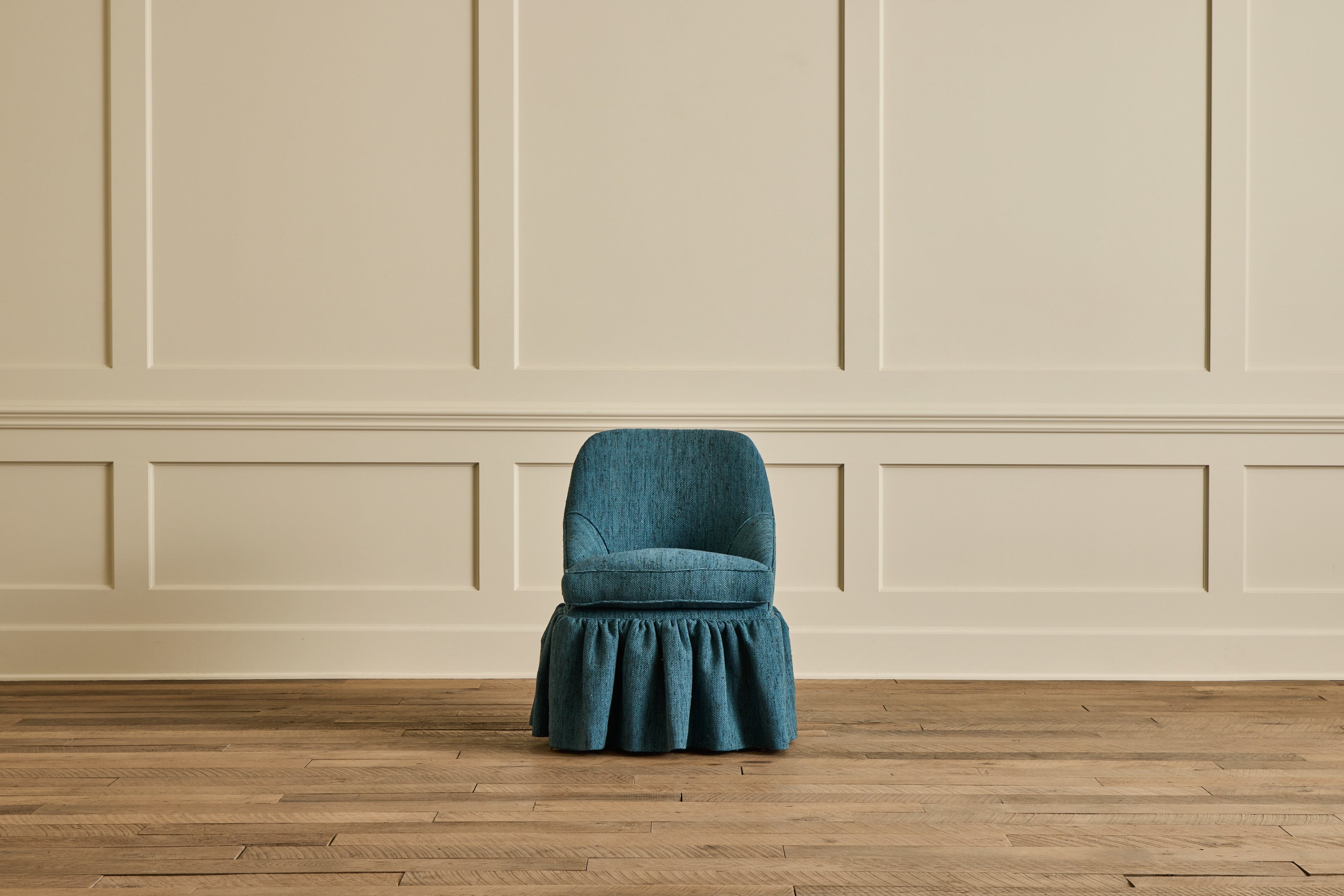 Nicky Kehoe - Skirted Cove Dining Chairs
