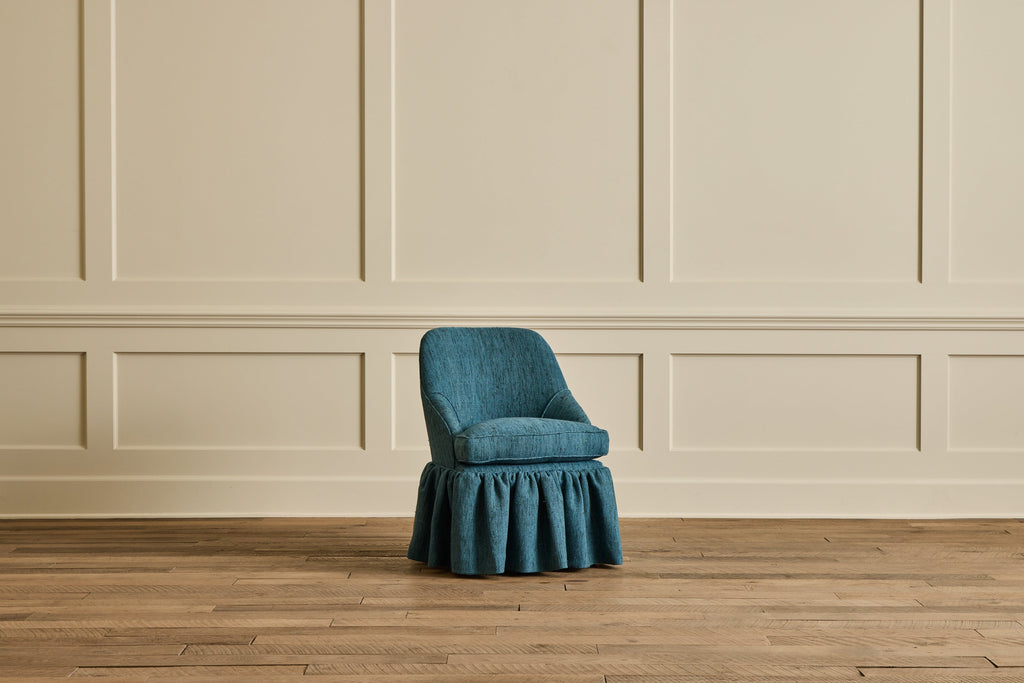 Nicky Kehoe - Skirted Cove Dining Chairs