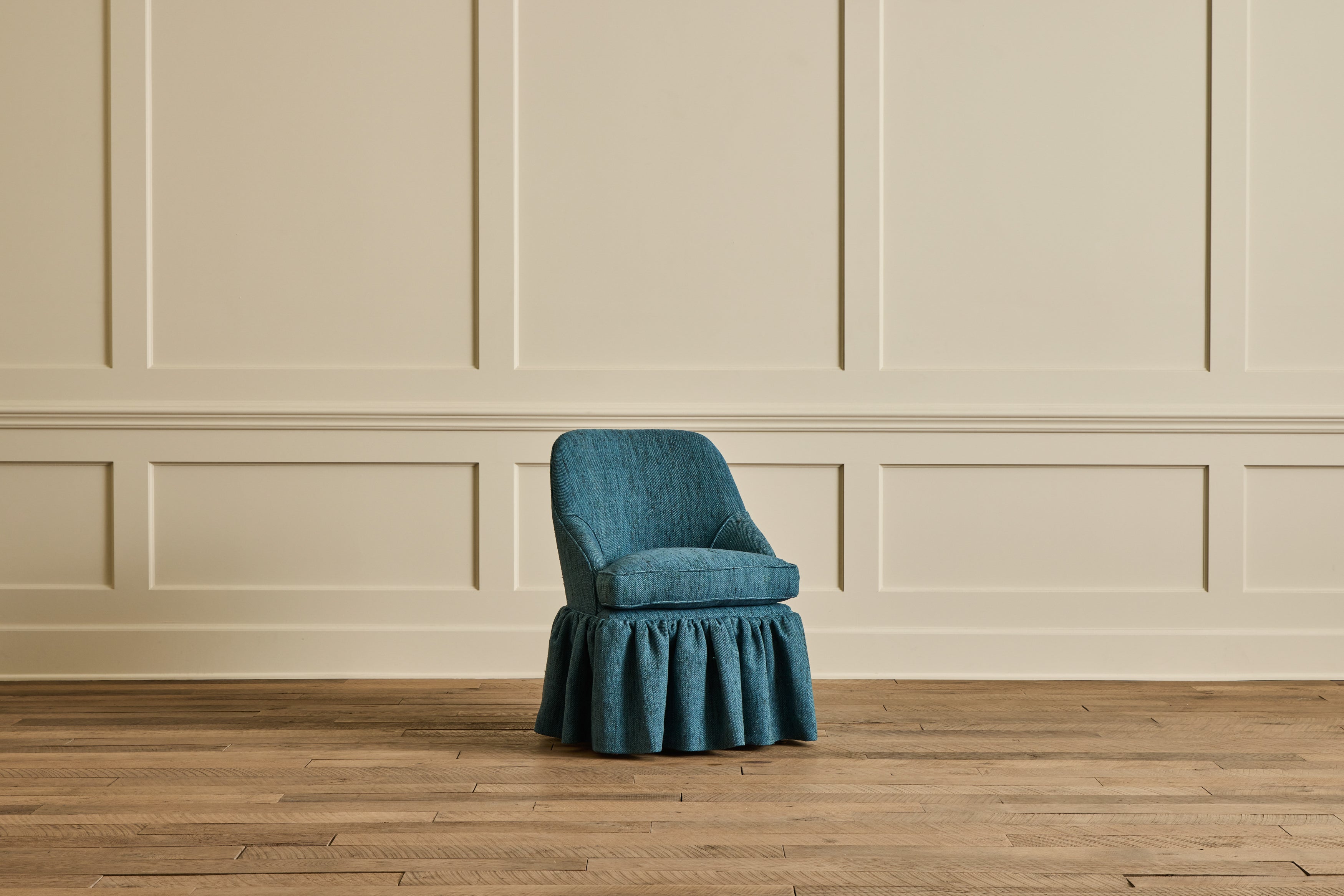 Nicky Kehoe - Skirted Cove Dining Chairs
