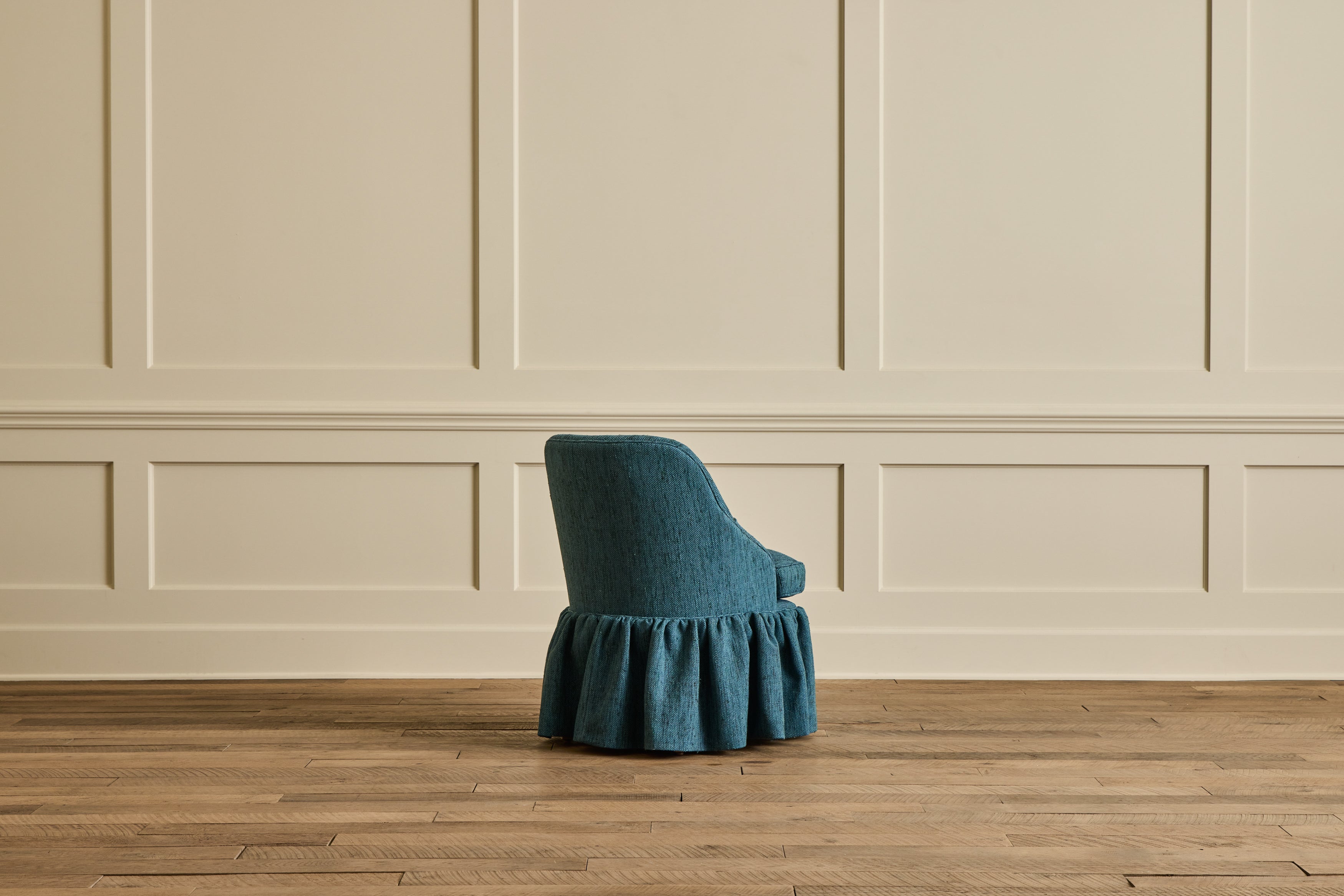 Nicky Kehoe - Skirted Cove Dining Chairs