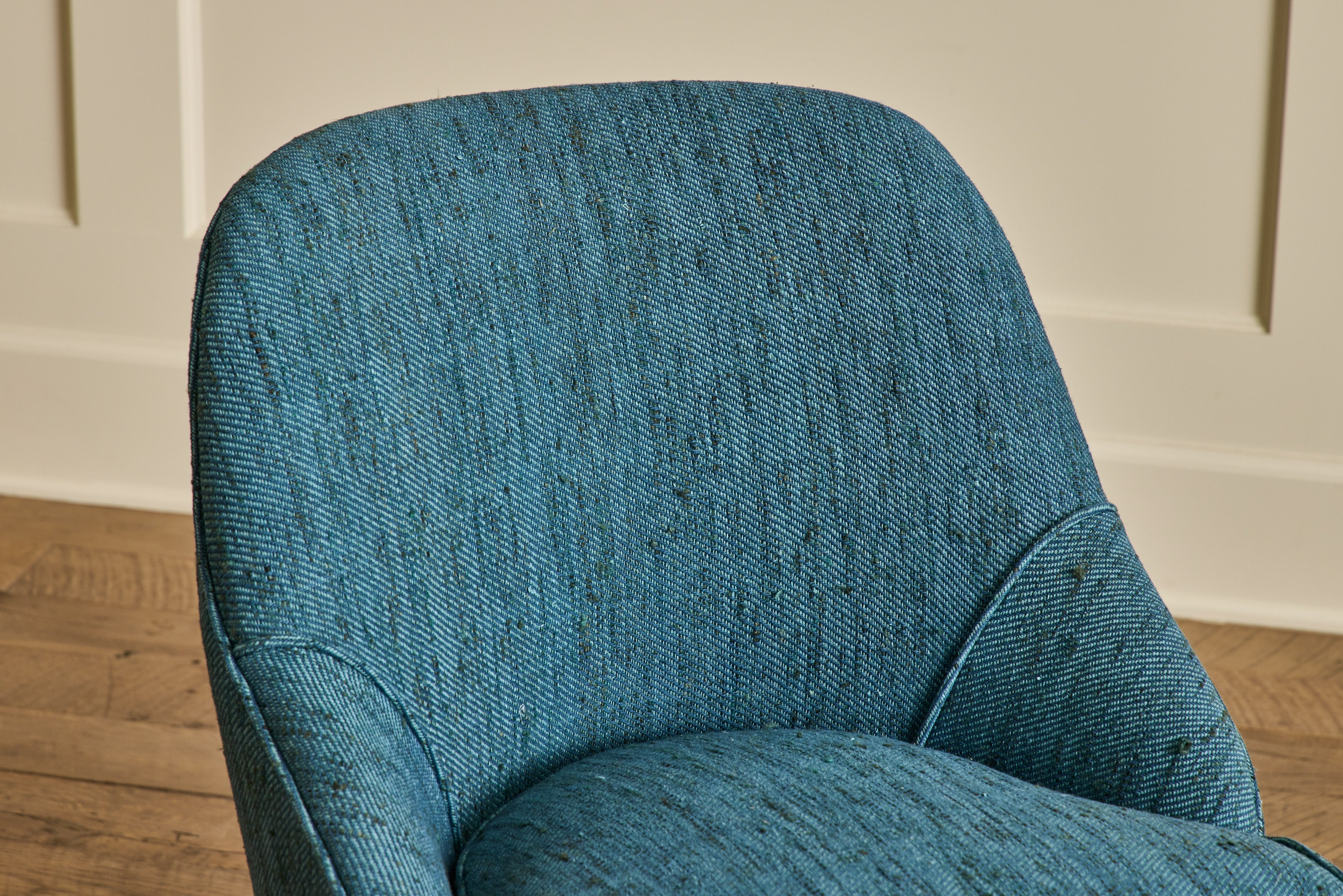 Nicky Kehoe - Skirted Cove Dining Chairs