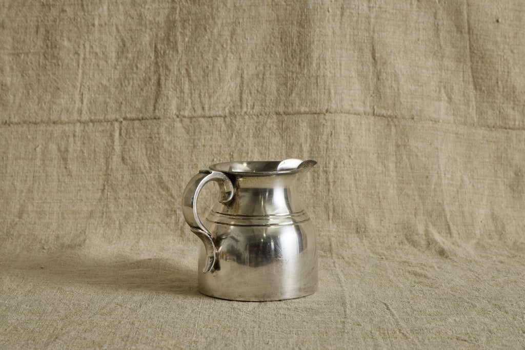 Nicky Kehoe - Silver Plated Pitcher No. 2
