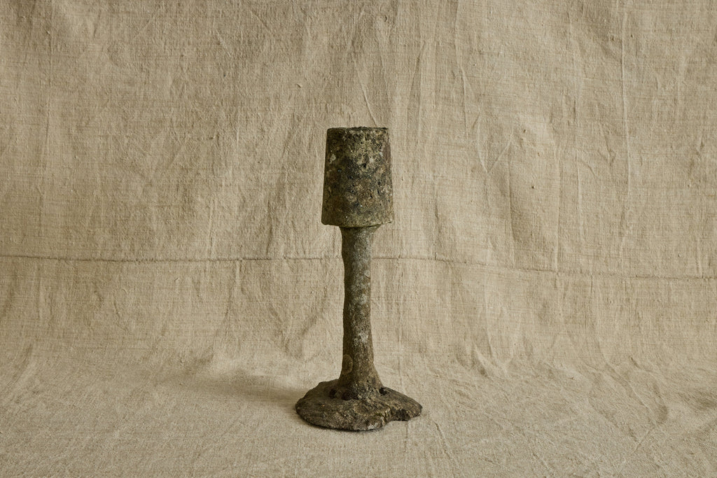 Nicky Kehoe - Stone Mushroom No. 2