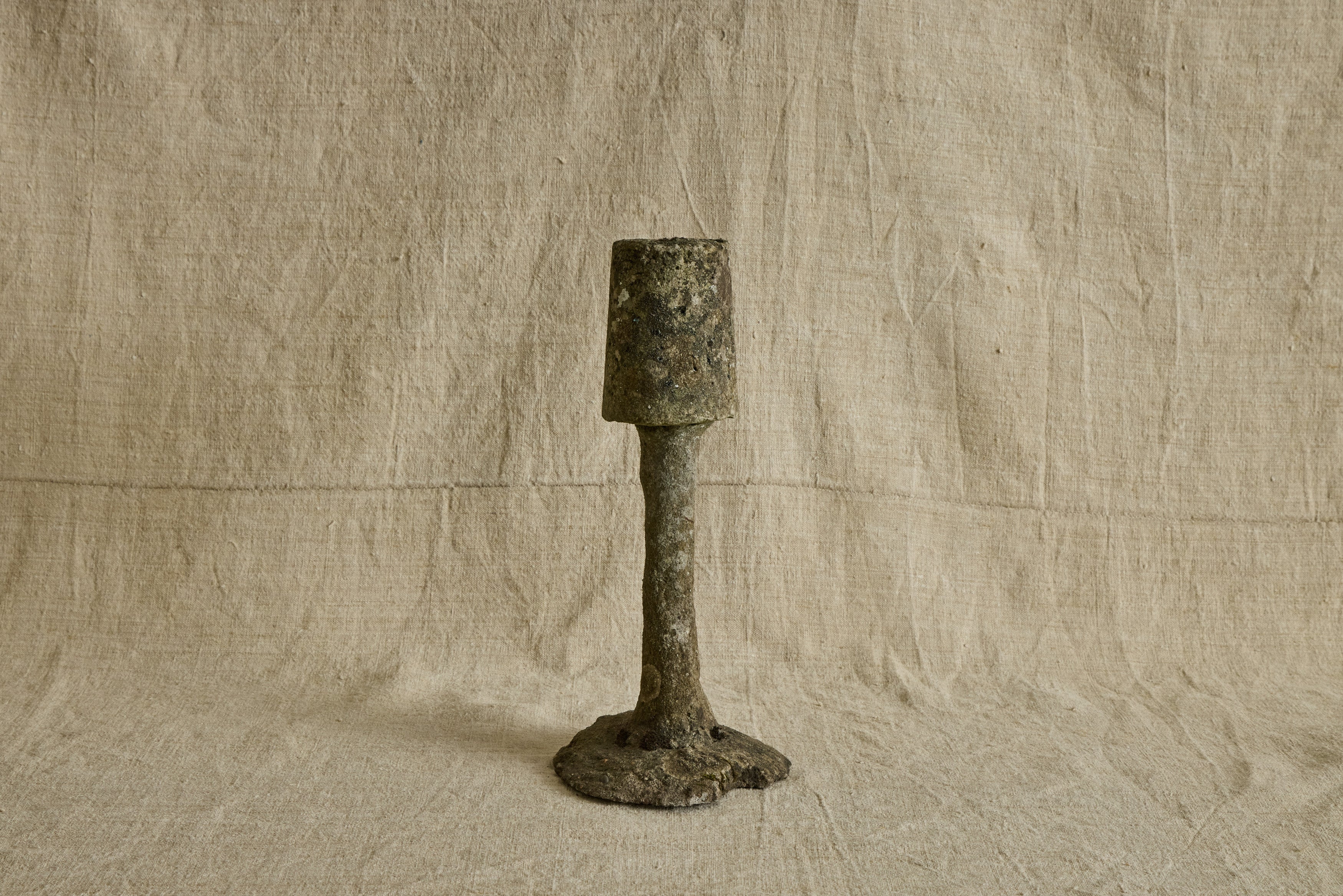 Nicky Kehoe - Stone Mushroom No. 2