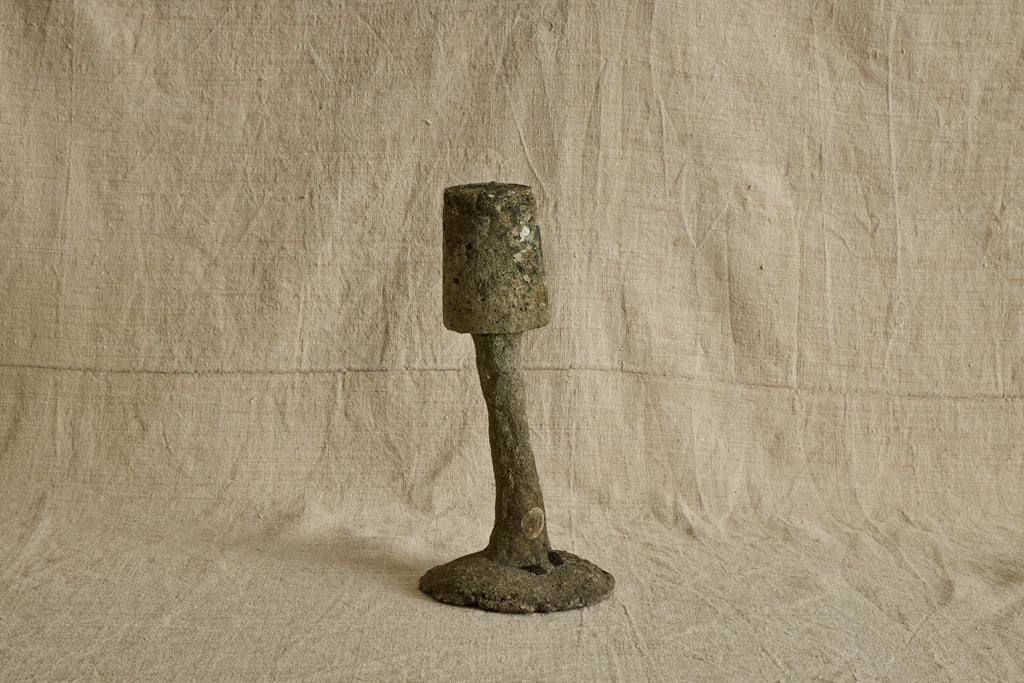 Nicky Kehoe - Stone Mushroom No. 2