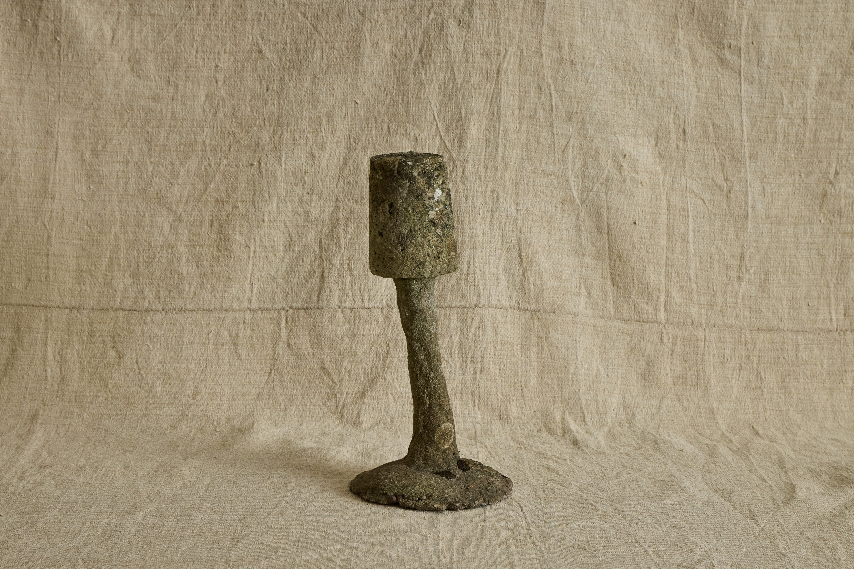 Nicky Kehoe - Stone Mushroom No. 2