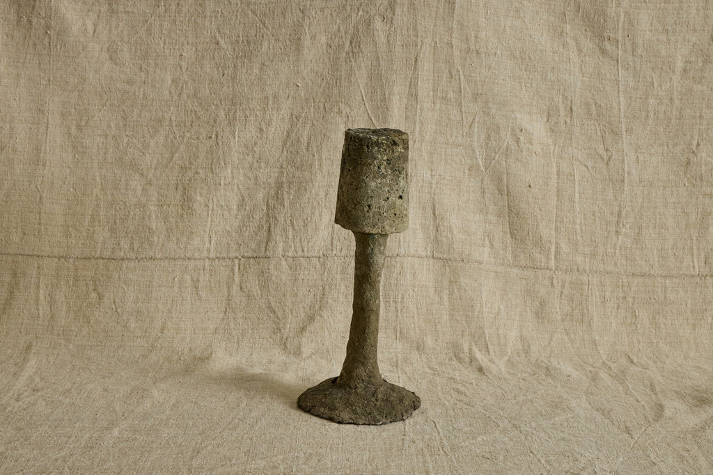 Nicky Kehoe - Stone Mushroom No. 2
