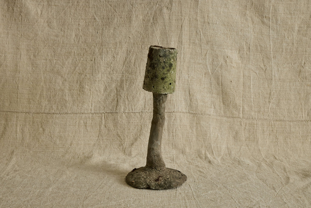 Nicky Kehoe - Stone Mushroom No. 3